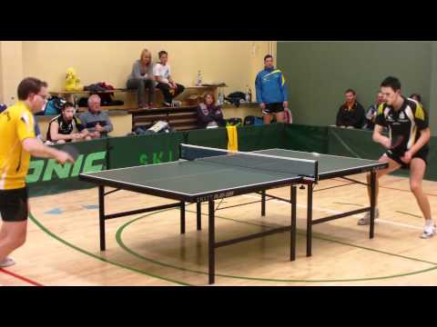 Ullmann - Faulwasser