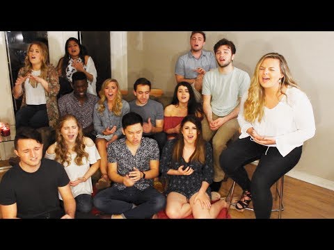 All I Ask (Adele)- No Comment A Cappella