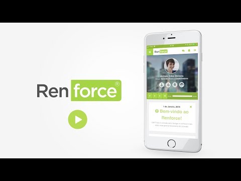 Renforce