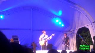 A Drag In D Flat - Saves The Day (Live at Campus Martius)