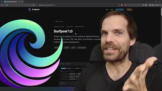 What's new with Surfpool 1.0? [Solana Tutorial] - Jan 29th '16