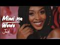 Jadi Mimi Na Wewe Official Music Video