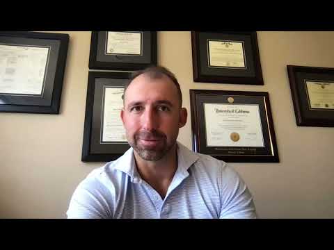 Jon video testimonial