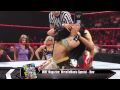 Melina Vs Maryse Champ Vs Champ