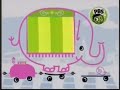 PBS KIDS ID Monkey Train ID Highest Quality