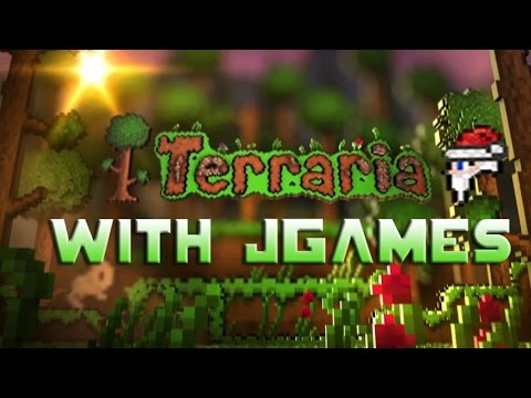Terraria How To: Get Santa Claws NPC + Snow Globe