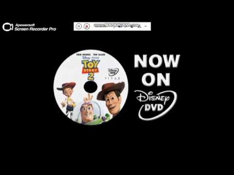 All-Stars Story 2 DVD Trailer