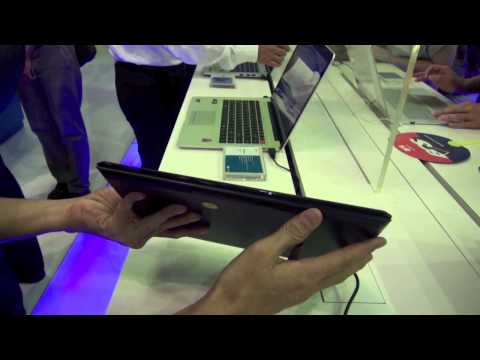 Sony VAIO smartphone 2