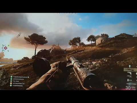 Battlefield 1 (Musik by moka Lkc )