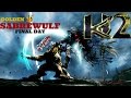 GOLDEN SABREWULF Final Day ULTIMATE Combo Killer Instinct Gold