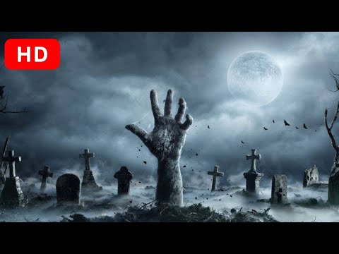 Best Zombi Action | Toxic gas turns people into zombies! | Full Horror Movie in English