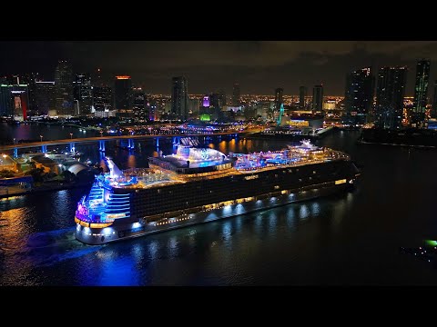 July 4th on a CRUISE SHIP! - DJ VLOG Episode 12