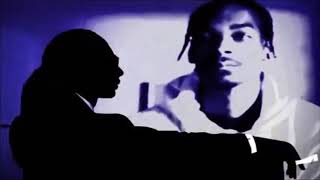 Snoop Dogg - Back Up (REMIX) Lyric Video