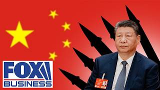 'EXTREMELY BELLIGERENT ACTIVITY': China’s moves INTENSIFY regional fear