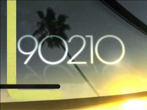 90210 - Upcoming Episodes Promo