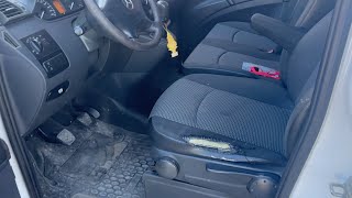 Autre mat&eacute;riel industriel Mercedes-Benz Vito 110 CDI | Image 4 - Machineryline