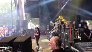 Motorhead - Ace Of Spades (Sonisphere Festival - FRANCE)