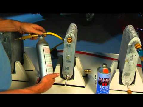 4 Seasons Technical Series: AC Cleaning