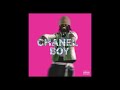 Lil Uzi Vert Chanel Boy Official Audio