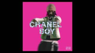 Lil Uzi Vert - Chanel Boy - [Official Audio]
