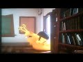 DVD Closing To Monsters University UK DVD Request Video For A Smith