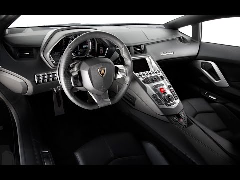 Forza Horizon 2 - Part 27 - Lamborghini Aventador Interior (Let's Play / Walkthrough / Gameplay)