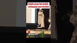 Download lagu HABIB UMAR BIN KHAFIZD MELAYANG SAAT BERDOA mp3