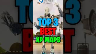 Fortnite Top 3 Best XP Maps For Chapter 6 Season 3 *NO TIMER* ✨