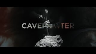 H.GRIMACE - CAVEPAINTER (Official  Video)