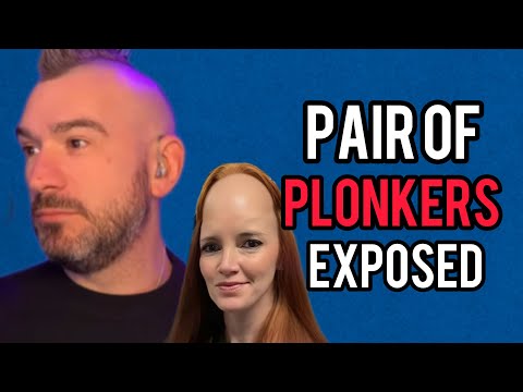 Alien Head VD Harrases JDP and Creepy Makes THREATS