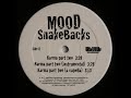 Mood Snakebacks Karma Part Two Instrumental