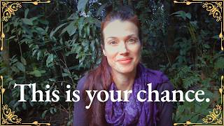 Let Your Life Fall Apart. What Happens Next Is Literally Mind-Blowing.