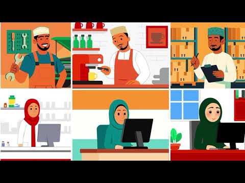 Shift - Hire & Find Jobs