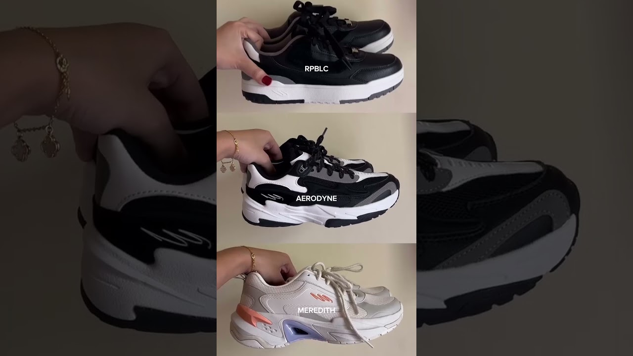 @vanessaromxro proves that travel style can be comfy with her #WorldBalance favorites