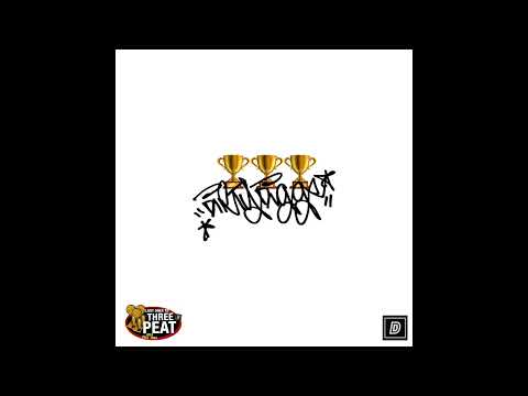 DirtyDiggs - The Last Ones To Thr33 P3at (Album)