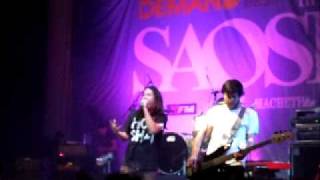 Saosin - Deep Down | Live in KL