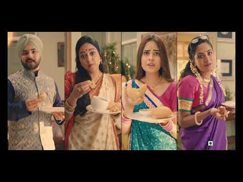 RASNA FLAVOURS OF INDIA 20SEC