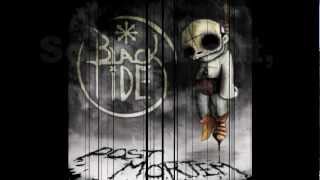 Black Tide - Let It Out (Lyircs)