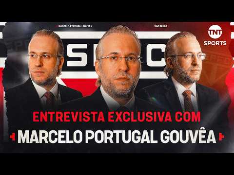“SE NÃO FOR O DORIVAL, VAMOS BUSCAR OUTRO!” MARCELINHO PROJETA CONTRATAÇÕES E FUTURO DO SÃO PAULO!