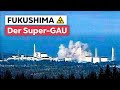 Der Super-GAU: Was geschah in Fukushima?