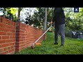 Husqvarna Bring Your H Game