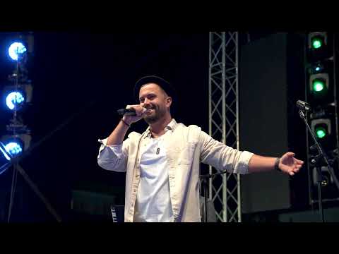 ANGEL JOVEVSKI & ORCE TRAJANOV - ZAR JE TO SVE , USNE BOJE VINA (LIVE) SAMUN EM TATLIJA 2023