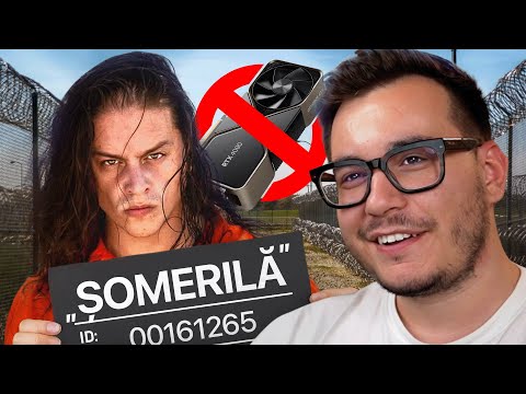 IUSTIN PETRESCU CONTINUĂ SĂ SE FACĂ DE RÂS