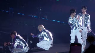 Download lagu 231117 NCT 127 - DJ   Yacht | THE UNITY 더 유니티 엔시티 콘서트 폰카 직캠 fancam #쟈니 #마크 #유타 #도영 #johnny #mark mp3