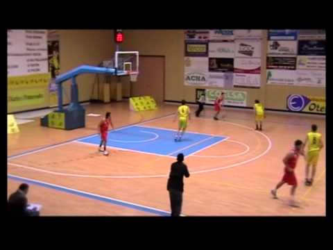 EBA AB J7   Establecimientos Otero   CB Chantada Galicia Vento