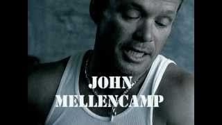 John Mellencamp - Sweet Evening Breeze