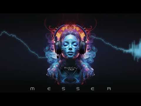 MUSICAL TRIP No 2 2023 Melodic & Progressive House Techno