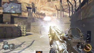 bo3初めてやってみる生配信