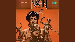 Mera Badli Mein Chhup Gaya Chand Re Lyrics - Nagin