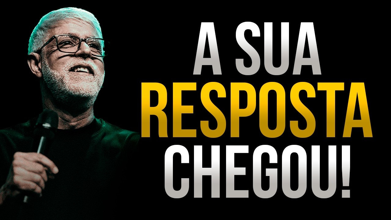 Deus Está Te Chamando Para Algo Maior | Pastor Cláudio Duarte